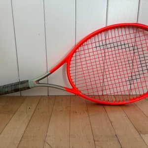 Adult HEAD Radical S Tennis Racquet (Used)