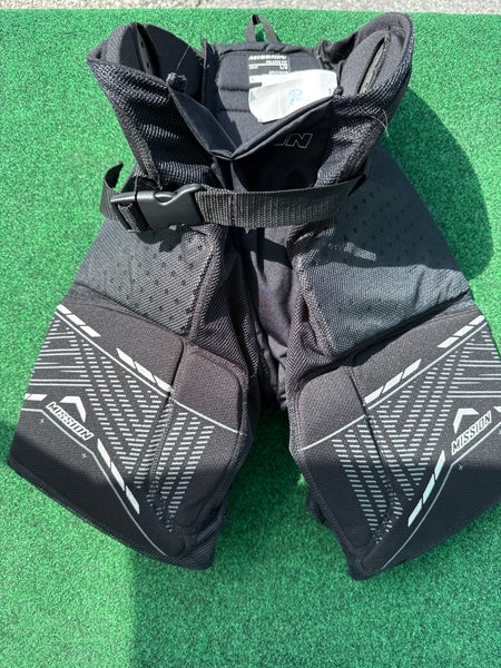 Mission Inline Girdle (Used) | Junior Large
