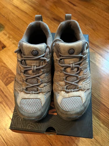 Merrell Women’s Hiking Boots
