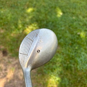 845 Right Handed Fairway Wood Uniflex 5 Wood (Used)