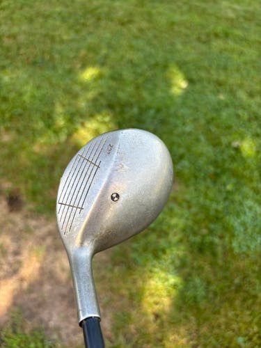845 Right Handed Fairway Wood Uniflex 5 Wood (Used)