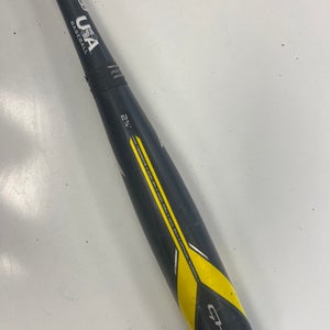 Easton Bat (-8) 23 oz 31" (Used)