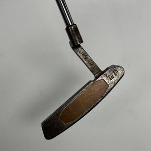 Scotty Cameron Teryllium Tei3 Newport Right Handed Putter 35" (Used)