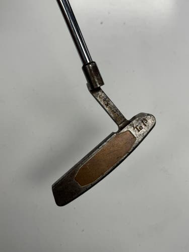 Scotty Cameron Teryllium Tei3 Newport Right Handed Putter 35" (Used)