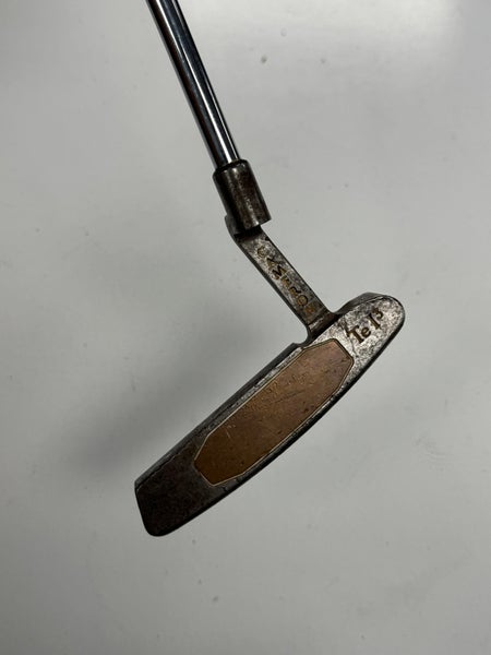 Scotty Cameron Teryllium Tei3 Newport Right Handed Putter 35" (Used)