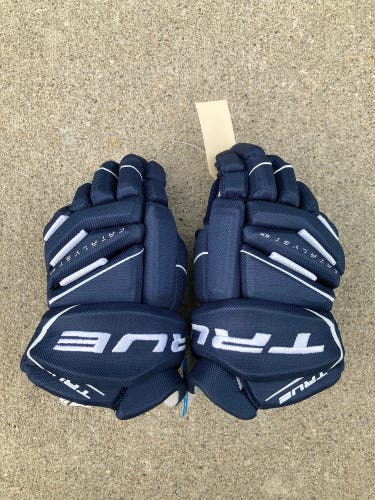 12" True Catalyst 5X Gloves