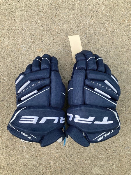 12" True Catalyst 5X Gloves