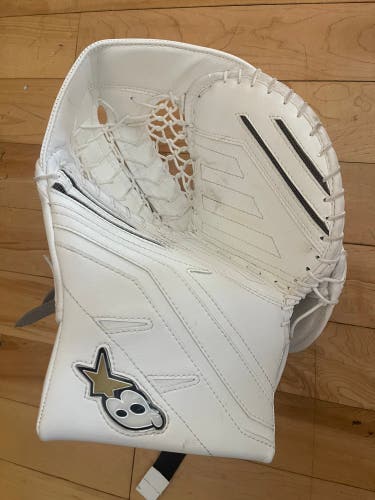 Brian's GNETiK X5 Regular (New)