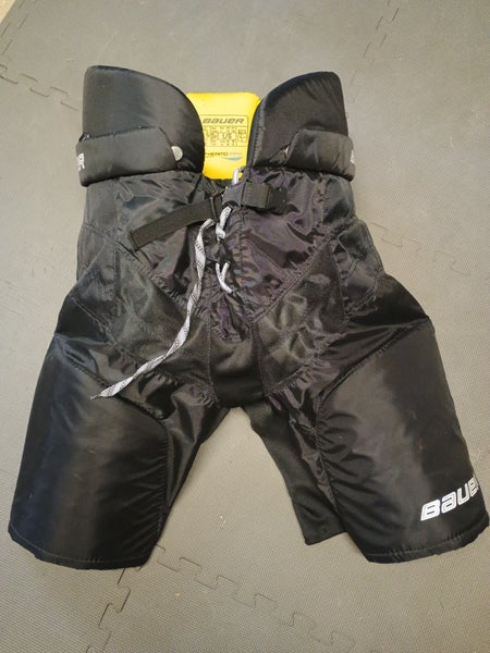 Senior Bauer Pant (Used)