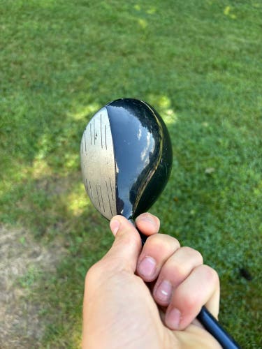Snake Eyes (Used)