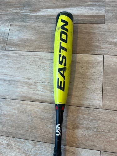 2023 Easton ADV Composite USABat Certified Bat (-10) 19 oz 29" (Used)