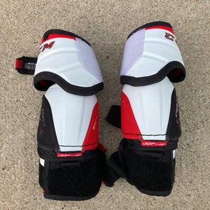 Junior XL CCM FT4 Pro Elbow Pads