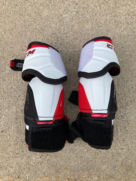 Junior XL CCM FT4 Pro Elbow Pads