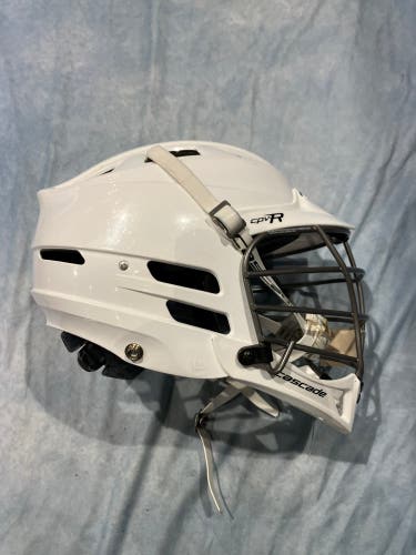 Cascade CPV-R XS Helmet (Used)