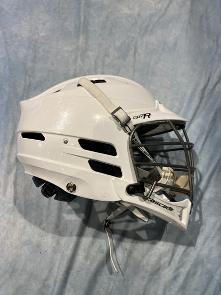 Cascade CPV-R XS Helmet (Used)