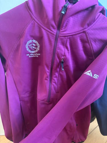 Women's Medium SYNC Sweatshirt (Used)