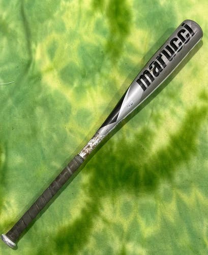 Marucci F5 Bat USSSA Certified (-10) Alloy 19 oz 29" (Used)