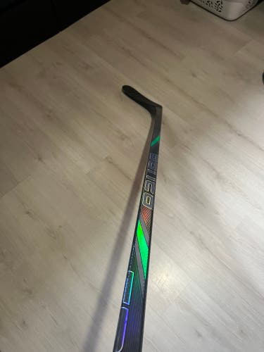 Senior Bauer Nexus League Left Hand Hockey Stick P92 Pro Stock (New)