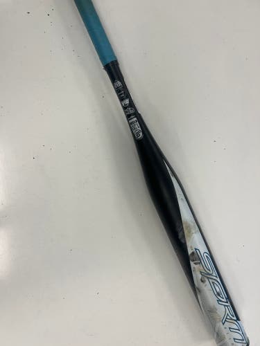 Rawlings Bat (-13) 18 oz 31" (Used)