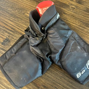 Bauer Hockey Pants — Junior Small —USED