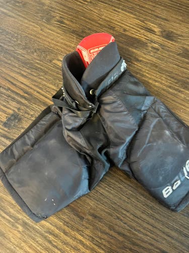 Bauer Hockey Pants (Used) Junior Small