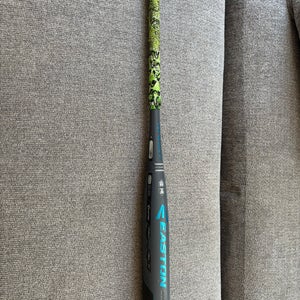 2018 Easton Ghost Fastpitch Bat (-11) 30/19 (Used)