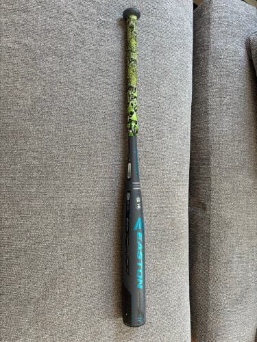 2018 Easton Ghost Fastpitch Bat (-11) 30/19 (Used)