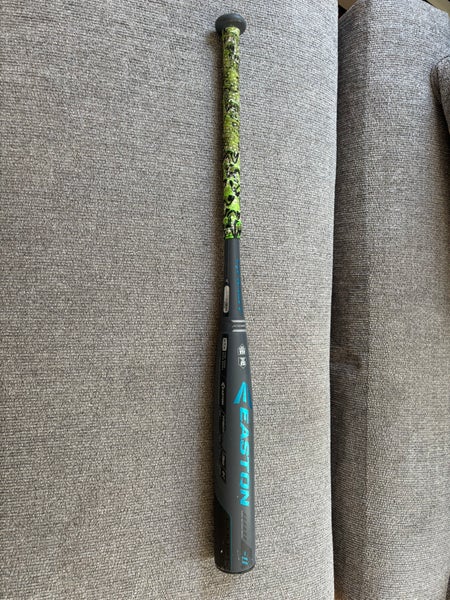 2018 Easton Ghost Fastpitch  Bat (-11) 30/19 (Used)