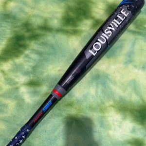 2018 Louisville Slugger Prime 918 BBCOR Bat (-3) 29 oz 32"