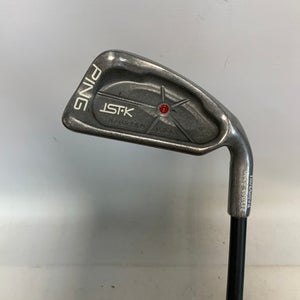 Used Ping ISI K Women Individual Iron RH 5 Iron 11823-S000033792