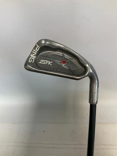 Used Ping ISI K Women Individual Iron RH 5 Iron 11823-S000033792