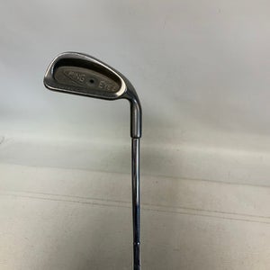 Used Ping EYE 2 BLACK DOT Mens Individual Iron RH 7 Iron 11823-S000033779