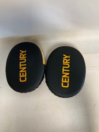 Used Century Other Gloves Grey Senior 11823-S000033769