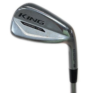 2020 Cobra King Forged Tec Single 8 Iron Steel N.S. Pro Modus3 Tour 105 Regular