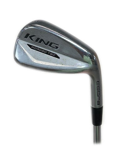 2020 Cobra King Forged Tec Single 8 Iron Steel N.S. Pro Modus3 Tour 105 Regular
