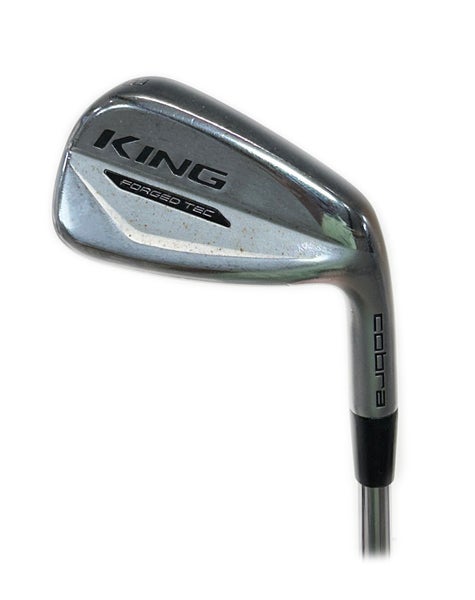 2020 Cobra King Forged Tec Single 8 Iron Steel N.S. Pro Modus3 Tour 105 Regular