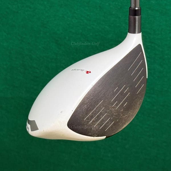TaylorMade Burner Superfast 2.0 9.5 Driver Burner REAX 4.8-S