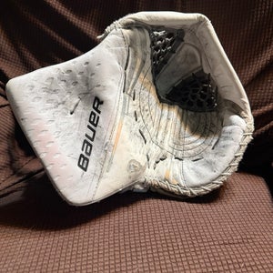 Bauer Vapor 2X Regular (Used)