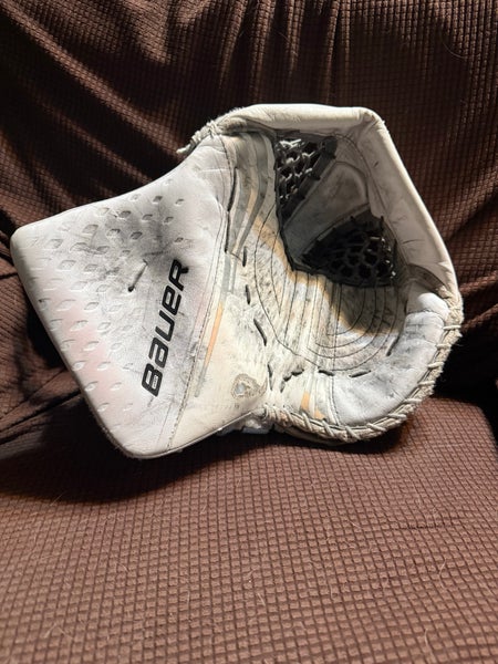 Bauer Vapor 2X Regular (Used)