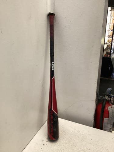 Used Rawlings 5150 BB/SB USA 2 5/8 Bat 28" 11443-S000197251