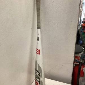 Used Marucci CAT 8 BB/SB High School -3 Bat 30" 11443-S000197250