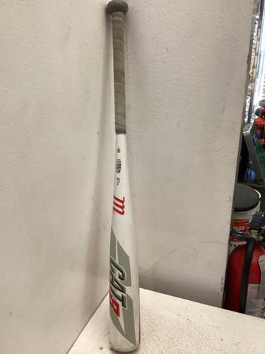 Used Marucci CAT 8 BB/SB High School -3 Bat 30" 11443-S000197250