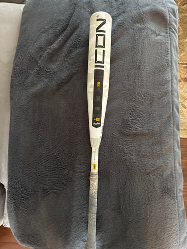 2025 Rawlings Icon Composite USSSA Certified Bat (-8) 21 oz 29" (Used)
