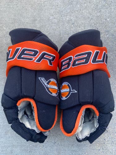Bauer Hockey Gloves