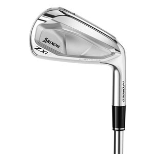 Srixon ZXi7 Iron Set 5-PW (Steel Dynamic Gold Mid 115 Stiff) 2025 NEW