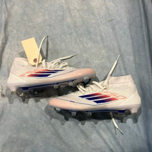 Adidas F50 adizero Men's Size 9 Soccer Cleats New