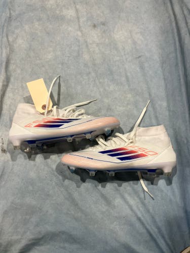 Adidas F50 adizero Men's Size 9 Soccer Cleats New