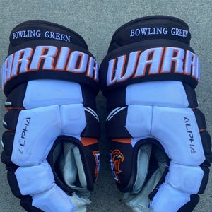 Warrior Alpha Hockey Gloves