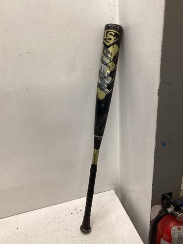 Used Louisville Slugger META BB/SB High School -3 Bat 33" 11443-S000197063