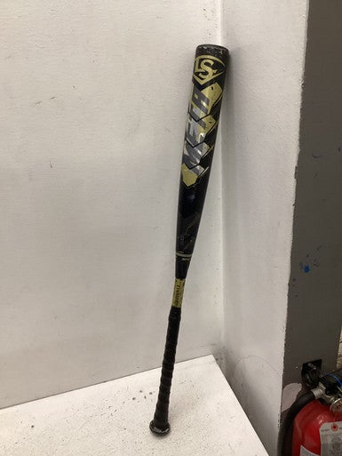 Used Louisville Slugger META BB/SB High School -3 Bat 33" 11443-S000197063